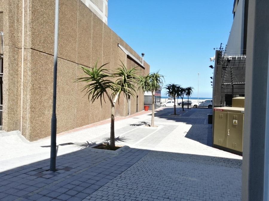 Commercial Property for Sale in Strand Central Western Cape